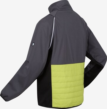 REGATTA Outdoor jacket 'Steren' in Grey
