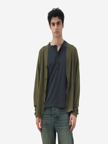 GiestoMajica 'T-Shirts' - zelena boja