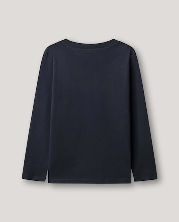 Pepe Jeans Shirt 'New Herman' in Blau