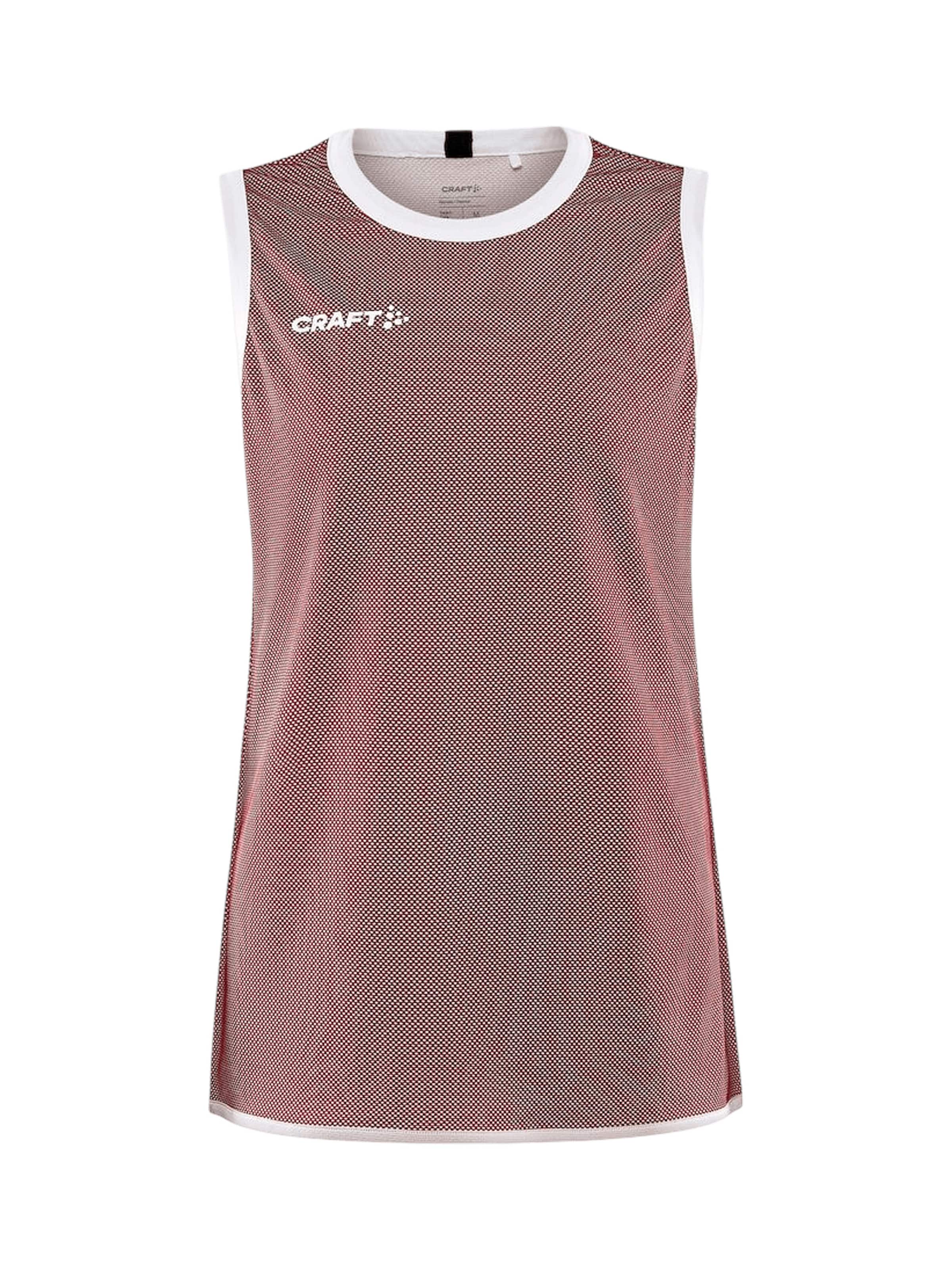 Craft Funktionsshirt in Rot: Vorderseite