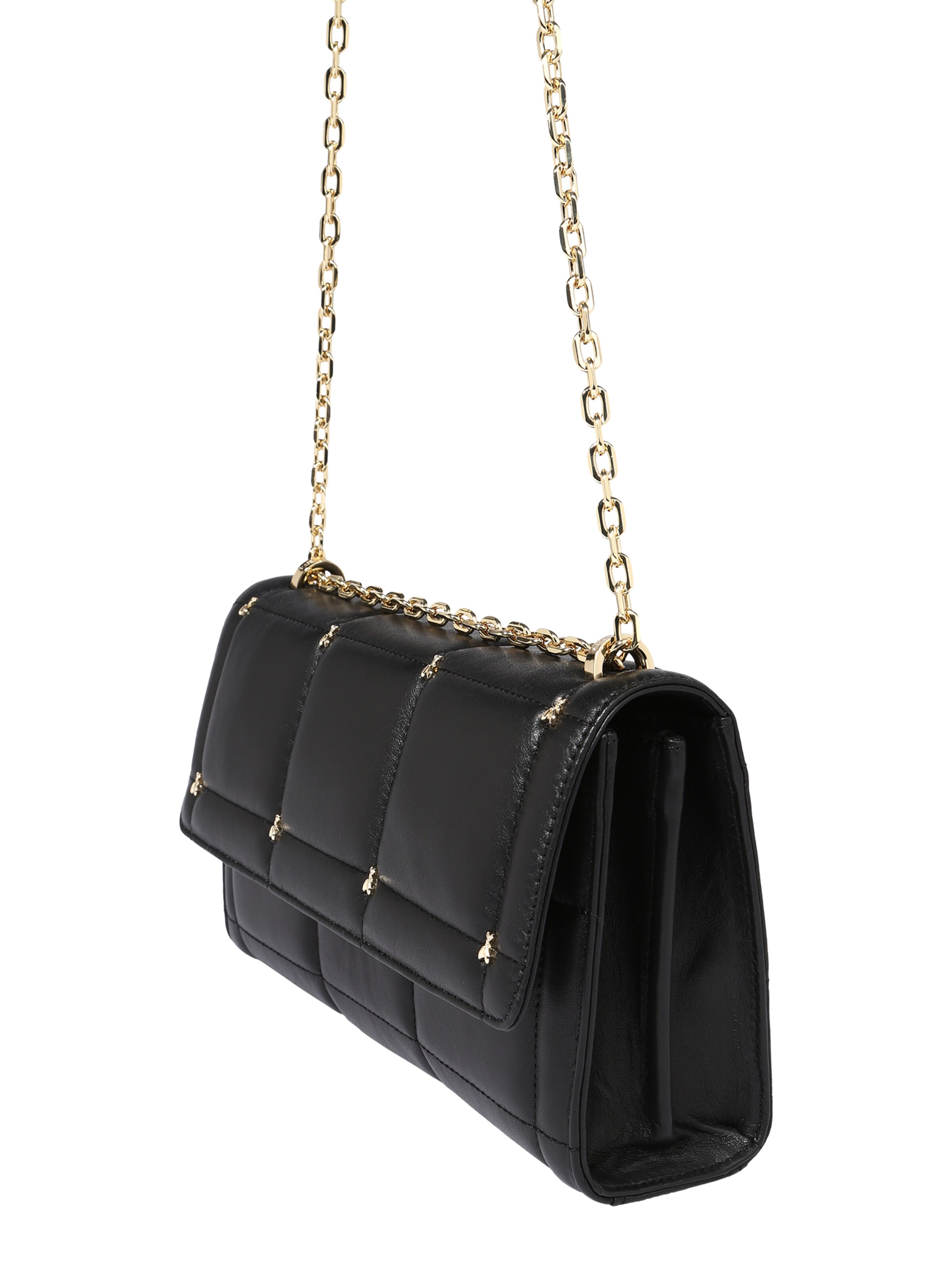Frauen Taschen & Rucksäcke PATRIZIA PEPE Umhängetasche 'Fly' in Schwarz - LW46624 Frauen Taschen & Rucksäcke PATRIZIA PEPE Umhängetasche 'Fly' in Schwarz - LW46624