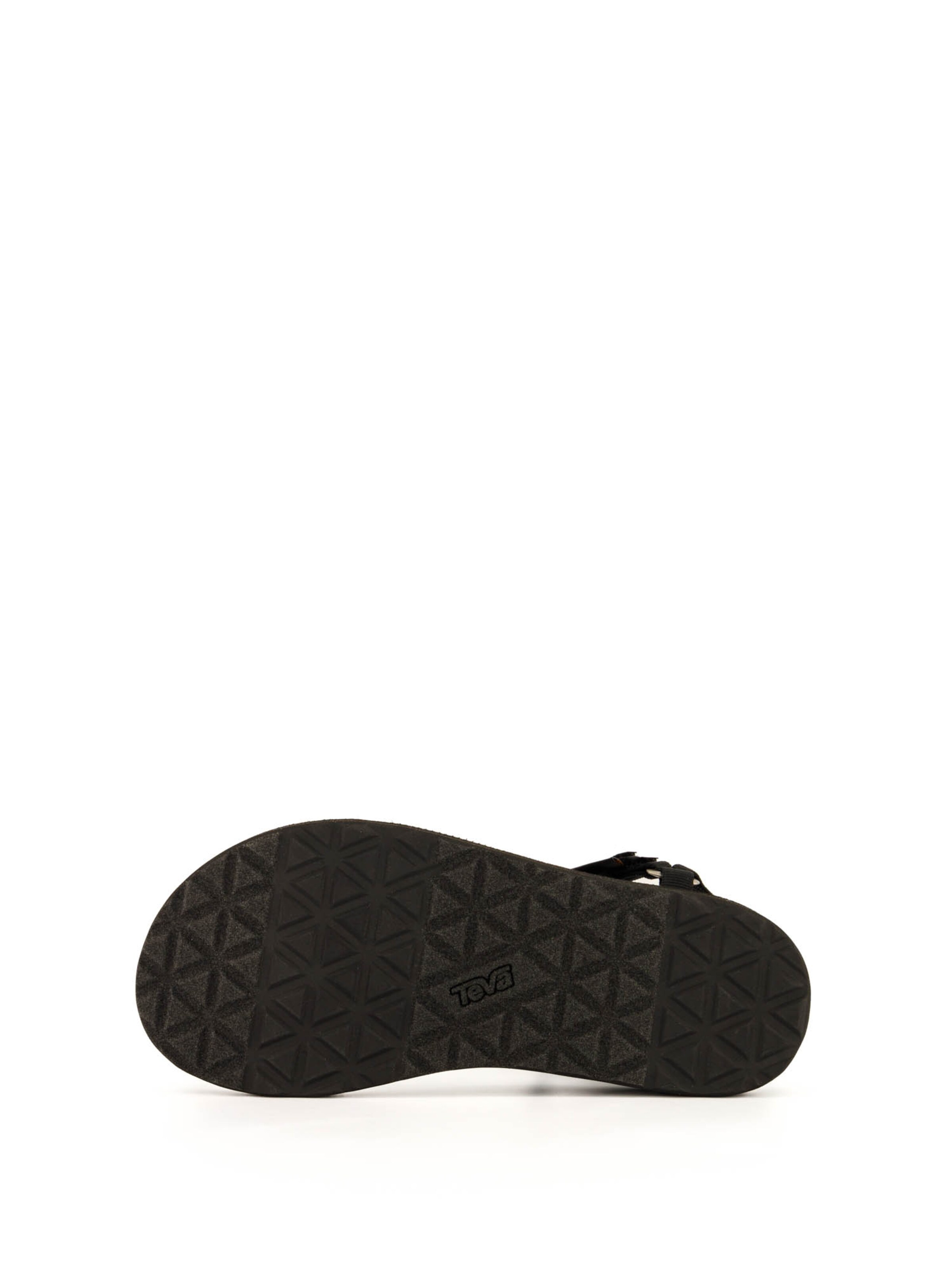 TEVA Strap Sandals 'Original Universal' in Black