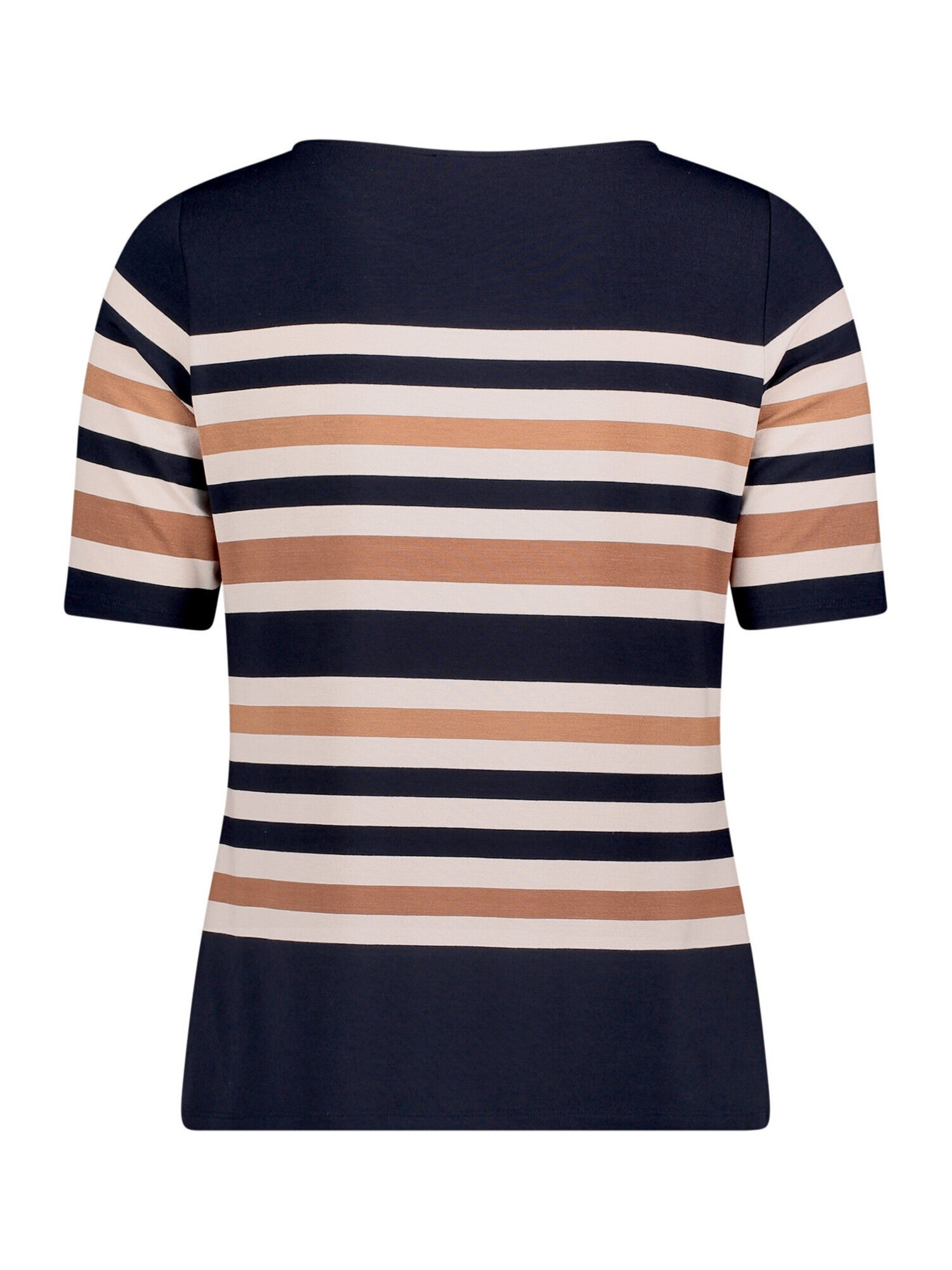 T-shirt Betty Barclay en bleu