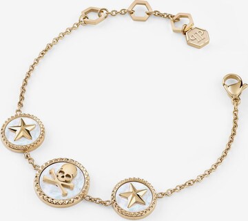 Philipp Plein Armband in Gold: predná strana