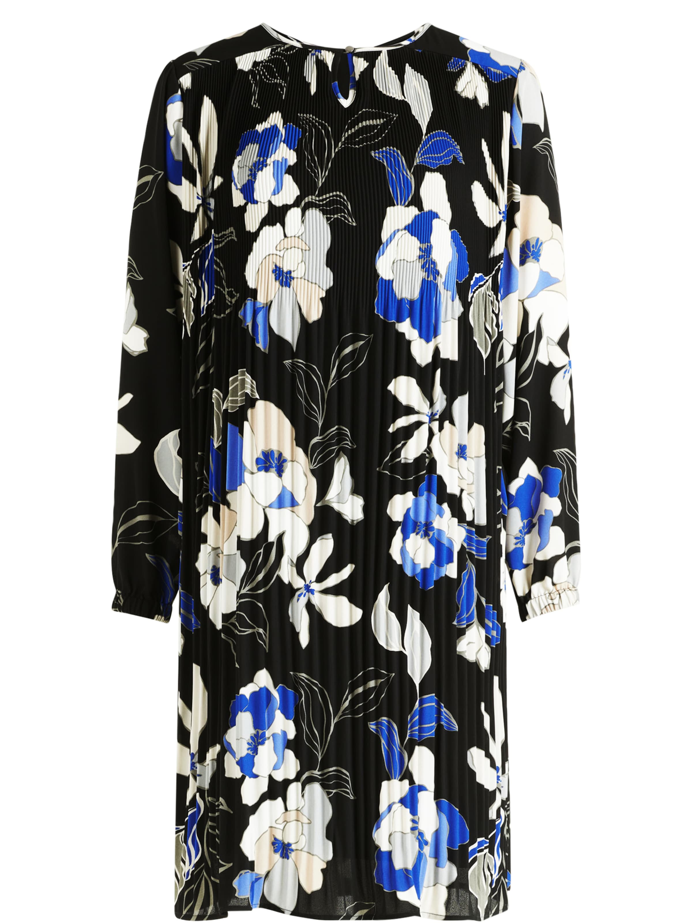 Betty Barclay Kleid in Schwarz: Vorderseite