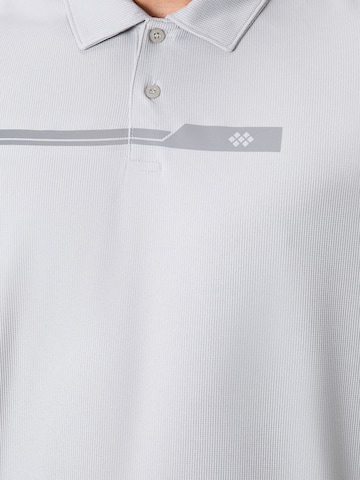 Tommy Life - Camisa funcionais em cinzento