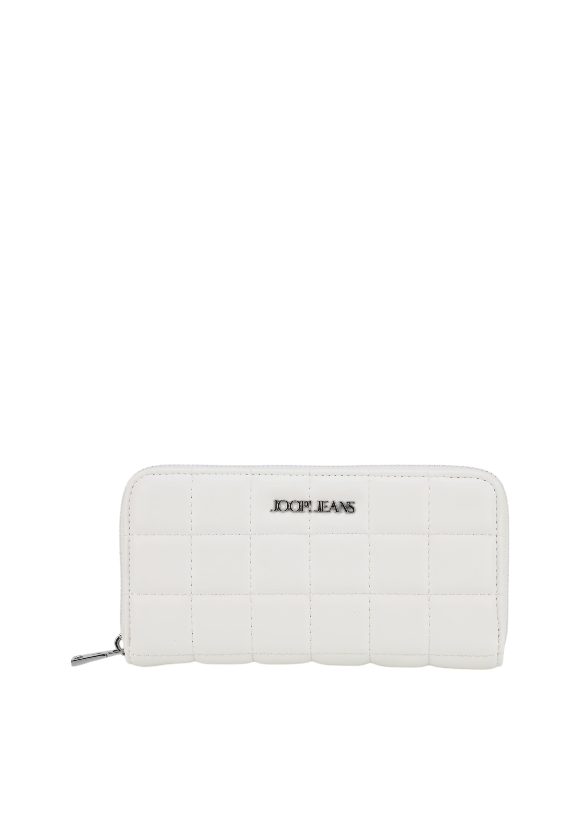 Portamonete 'Flora Diva Melete' JOOP! Jeans di colore bianco, Visualizzazione prodotti