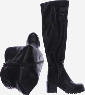 Dockers by Gerli Dress Boots in 37 in Black: front