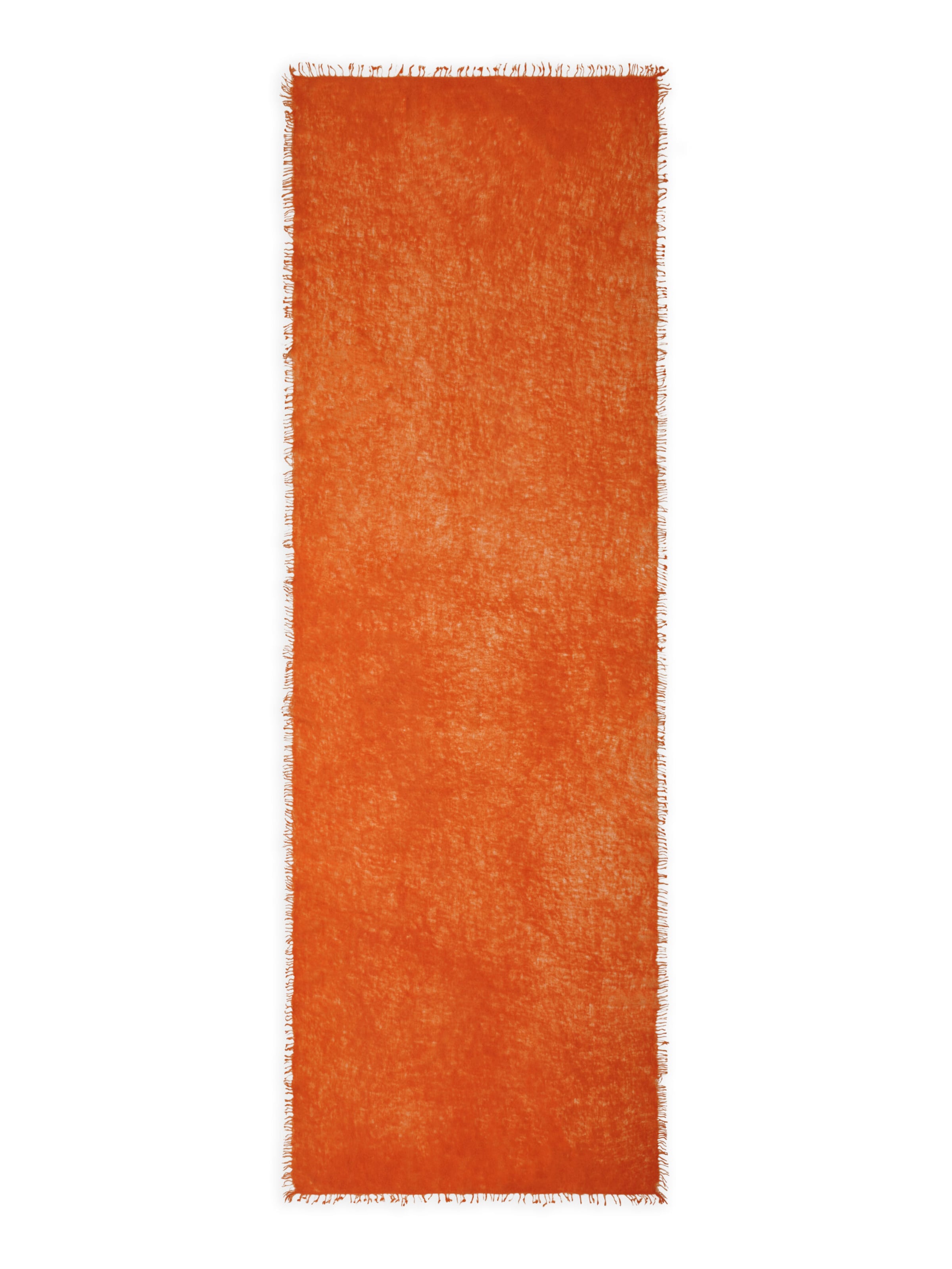 CODELLO Schal in Orange