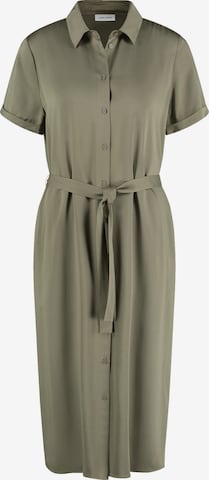 GERRY WEBERKošulja haljina - zelena boja: prednji dio