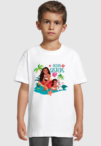 ABSOLUTE CULT T-Shirt in Weiß: Vorderseite