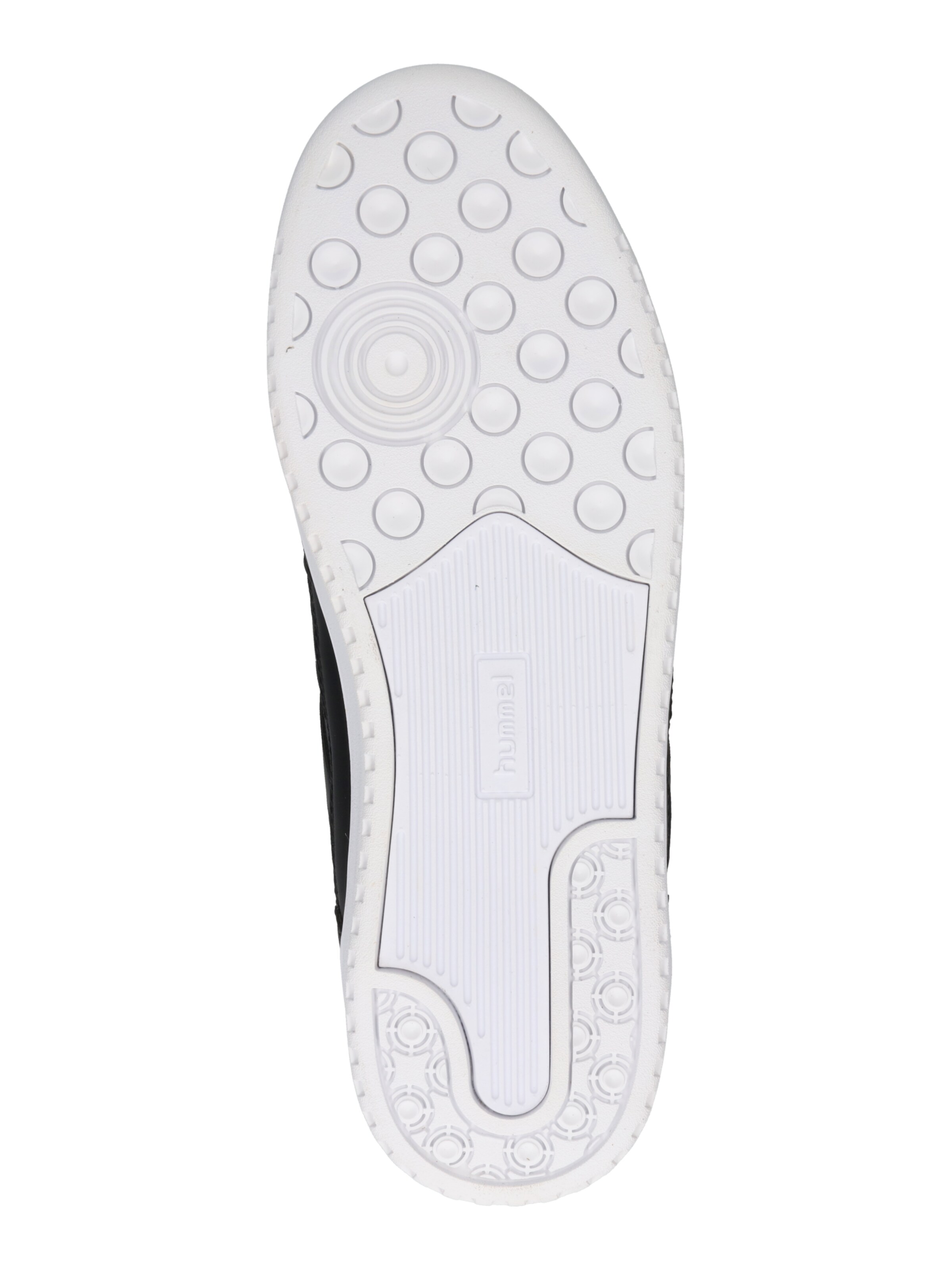 Hummel Nízke tenisky 'St Power Play' - Čierna