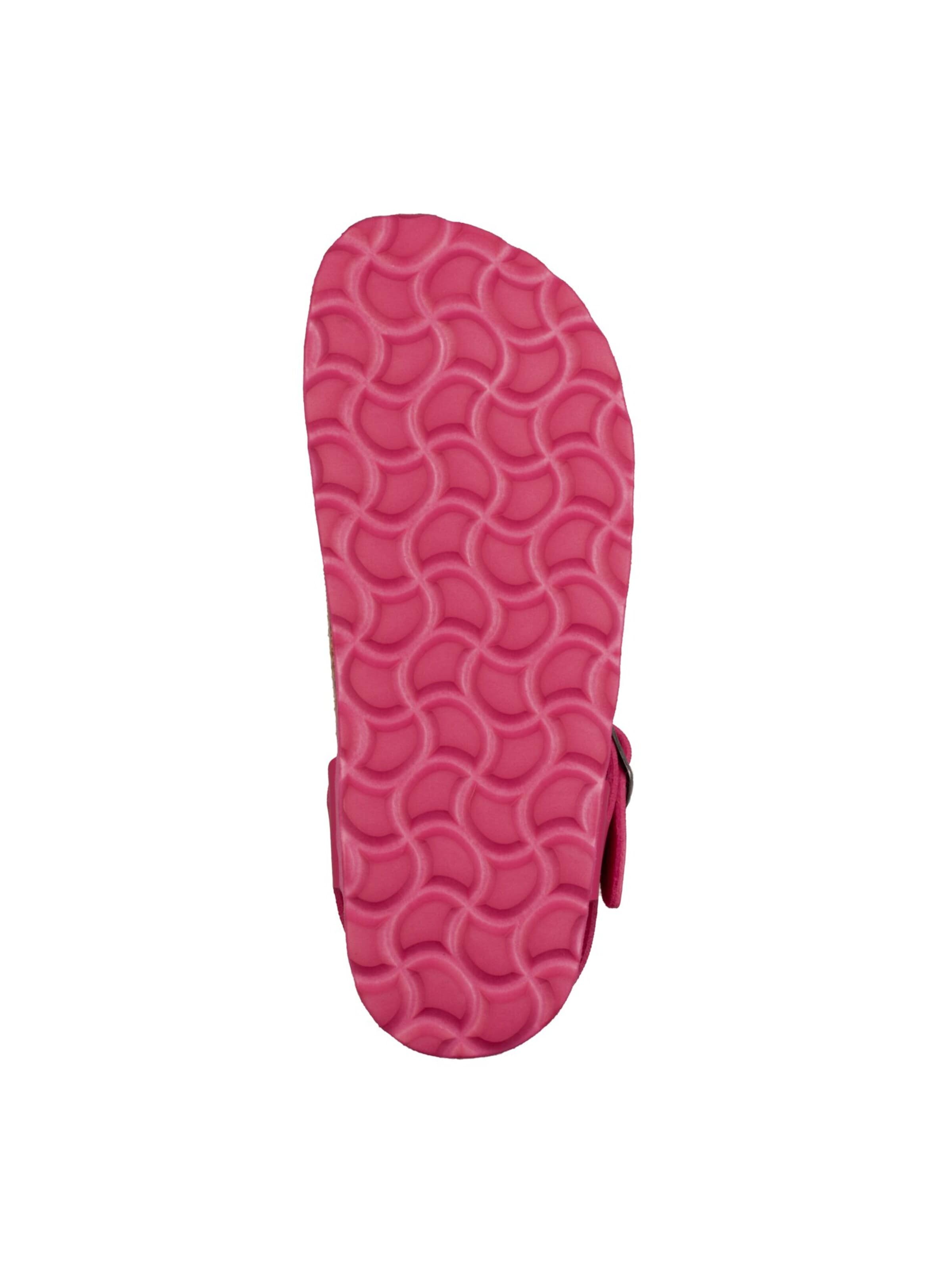 TROLLKIDS Sandals in Purple