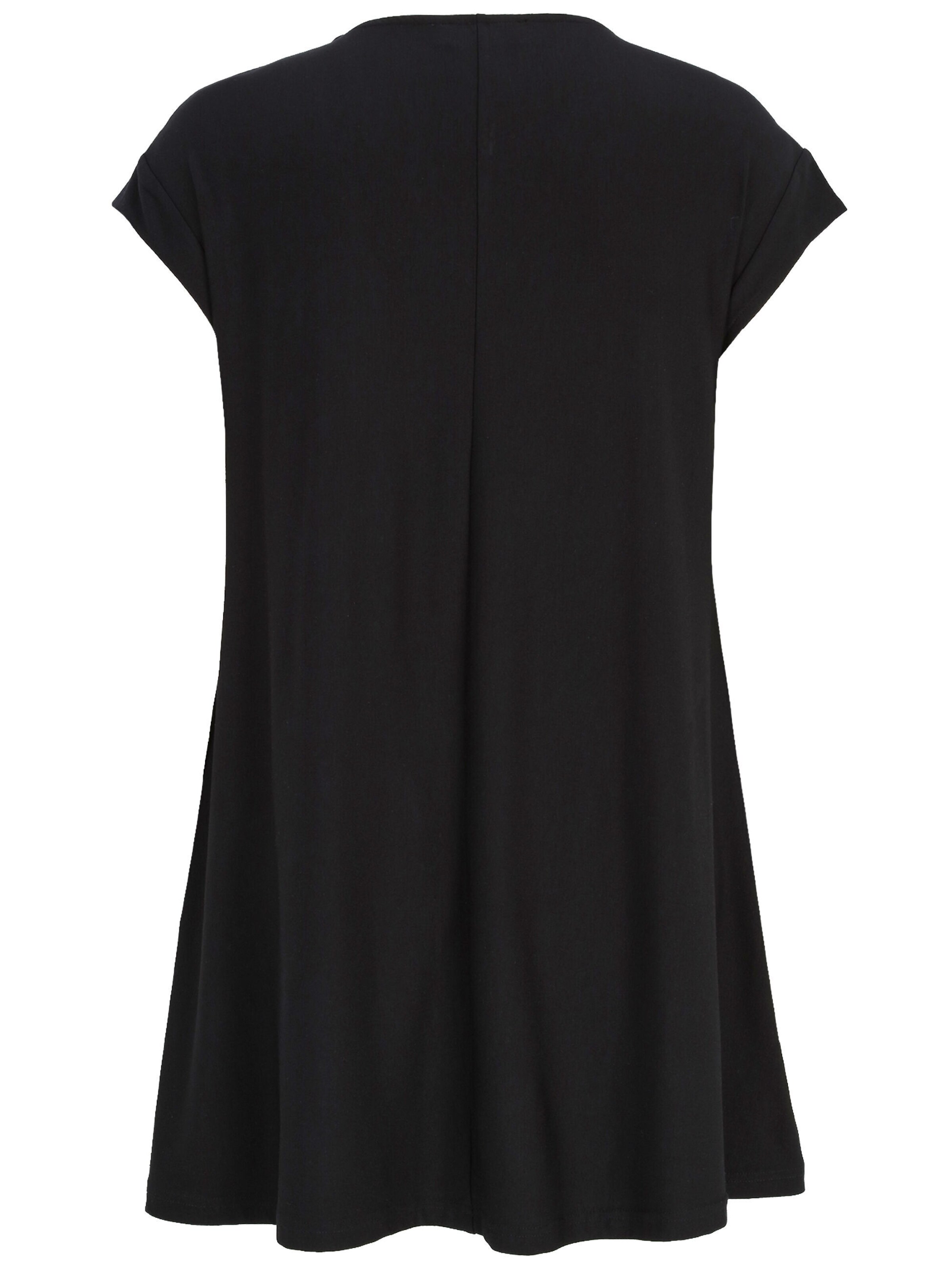 Doris Streich Shirt in Black