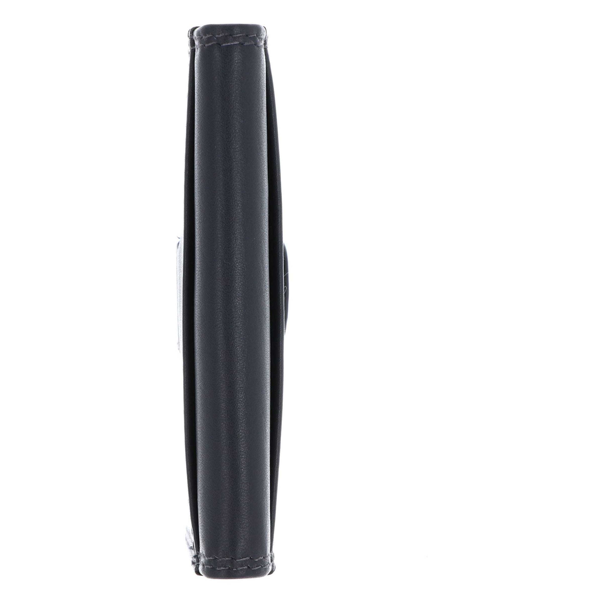 GOLDEN HEAD Portemonnee 'Polo ' in Blauw
