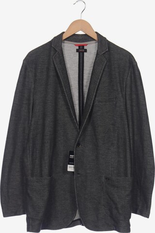 CINQUE Suit Jacket in XXL in Grey: front