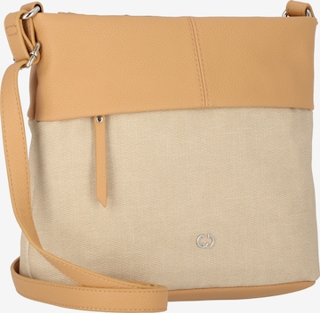 Borsa a tracolla 'Keep in Mind ' di GERRY WEBER in beige