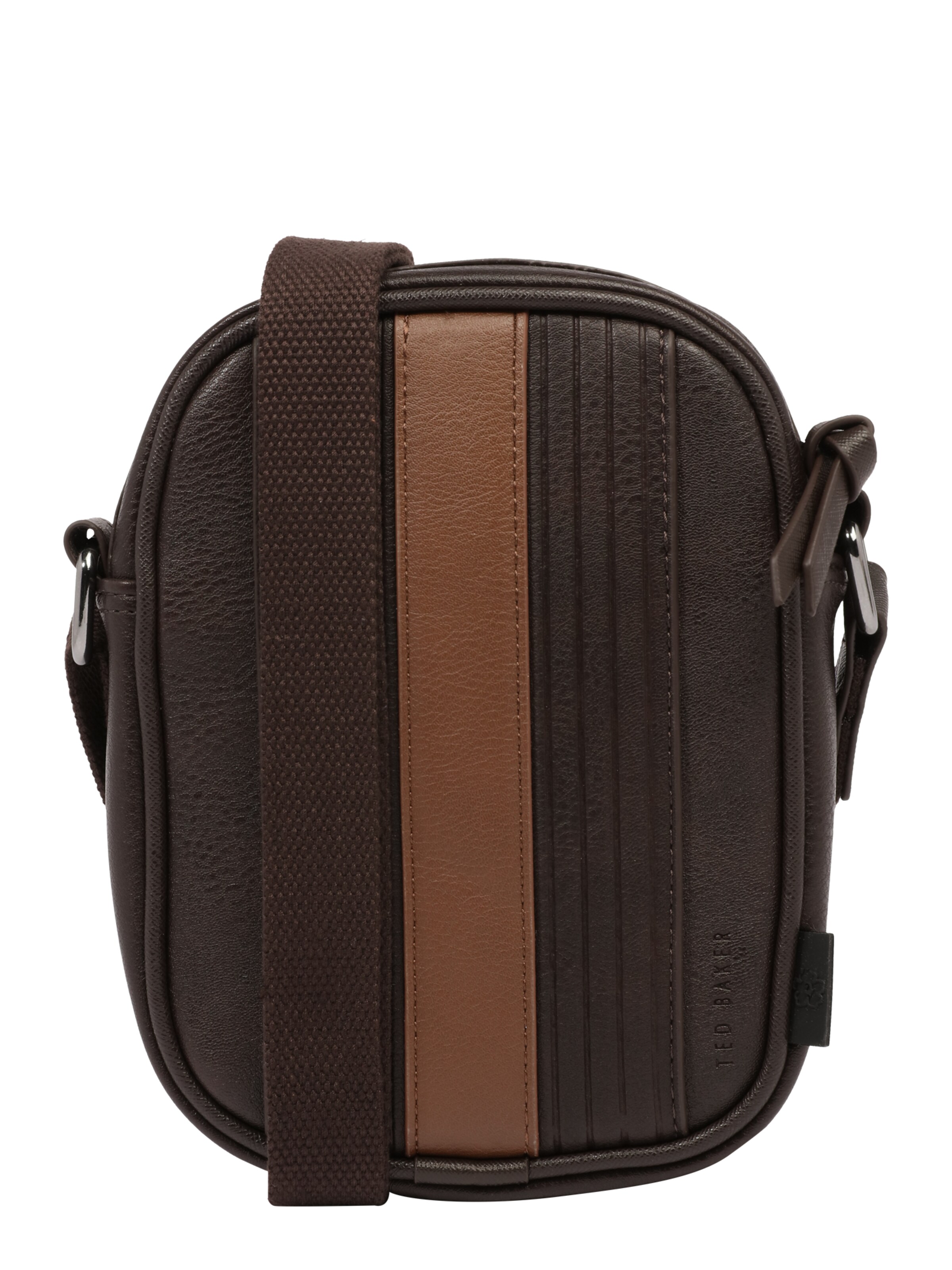 Ted Baker Crossbody bag 'Evver' in Brown