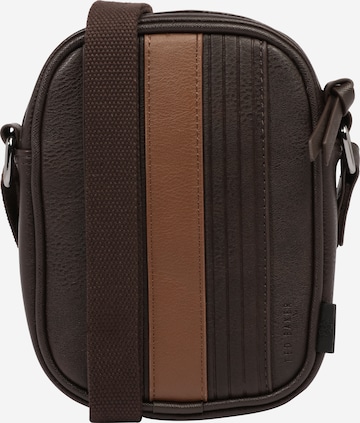 Ted Baker Crossbody Bag 'Evver' in Brown