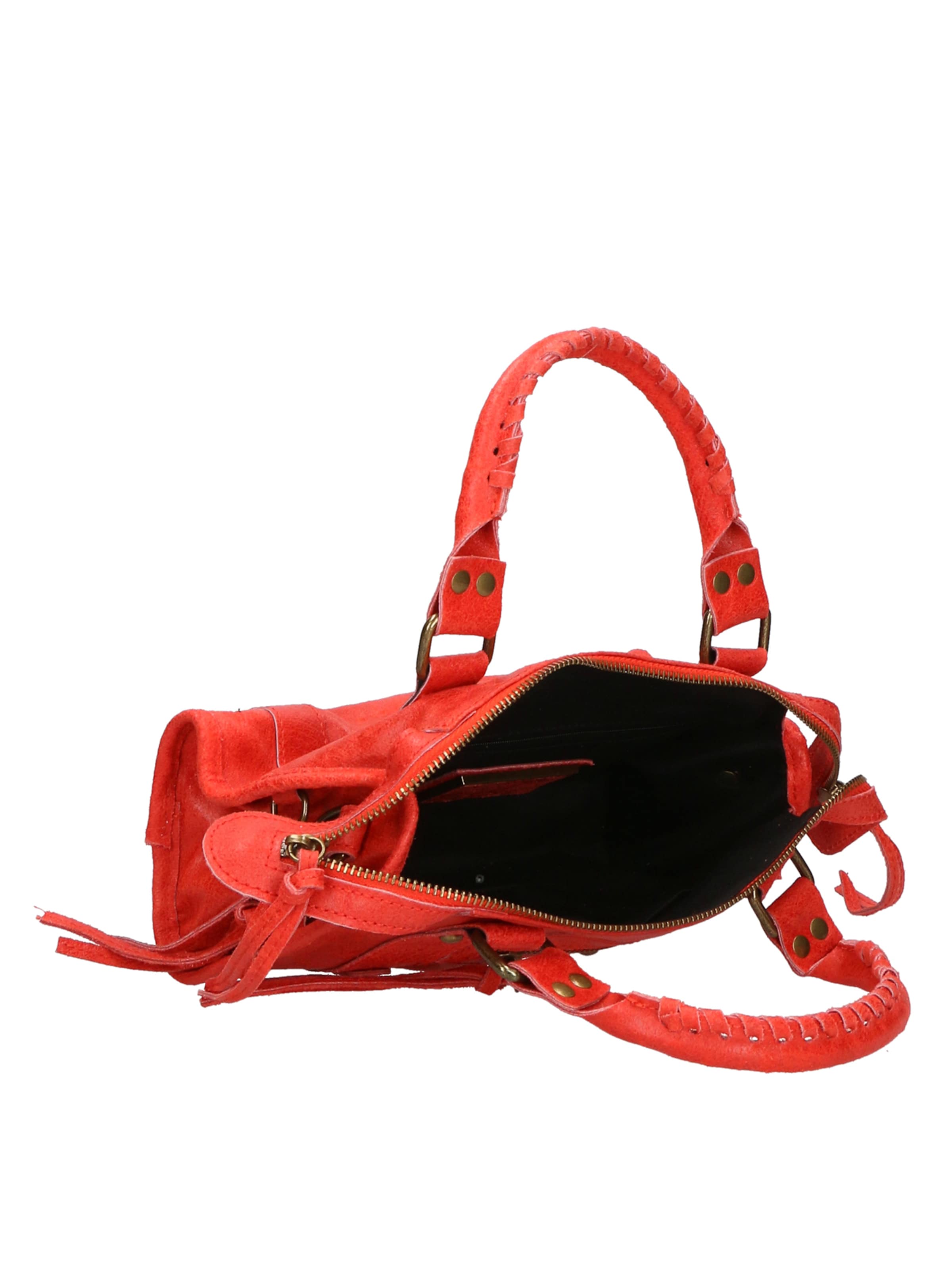 Sac bandoulière Gave Lux en rouge