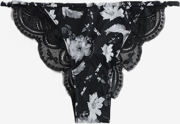 B by Ted BakerSlip - crna boja: prednji dio