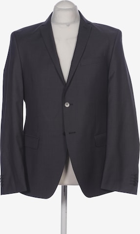 s.Oliver Sakko M-L in Grau: Vorderseite