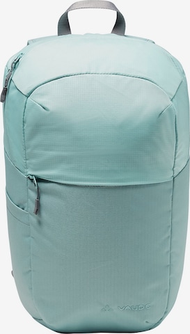 VAUDE Sports Backpack 'Yed' in Green: front