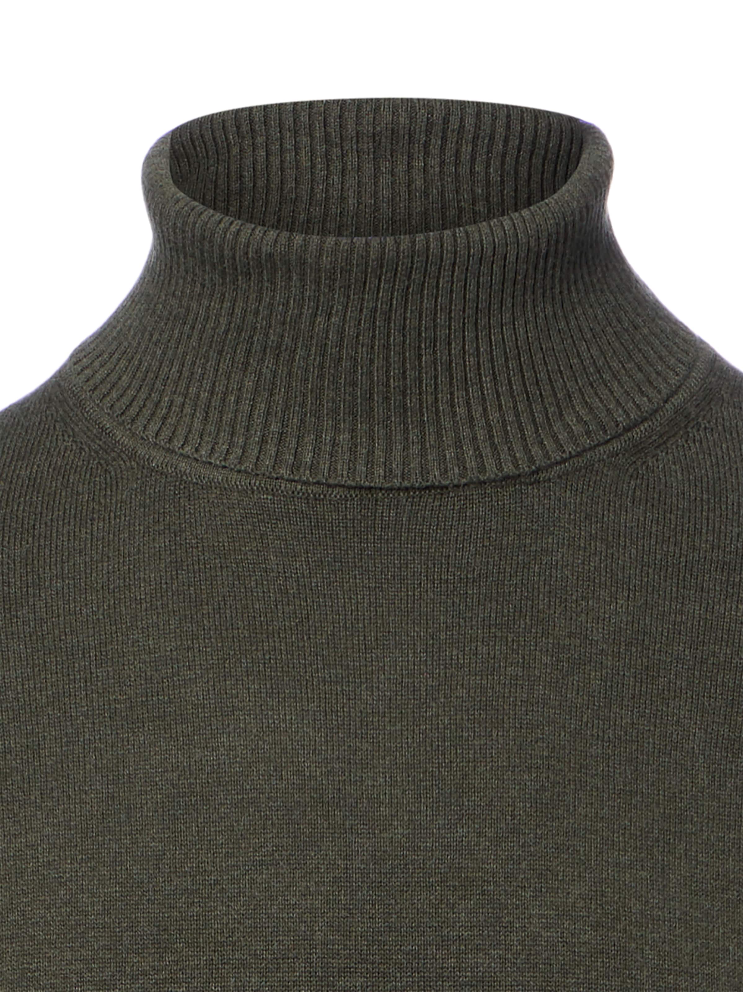 Pull-over Finshley & Harding en vert