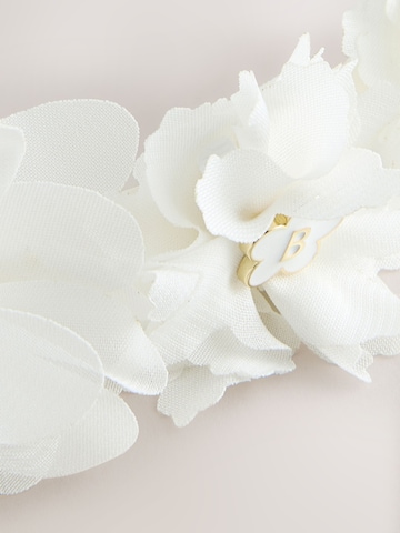 Baker by Ted Baker Bižutéria - Biela