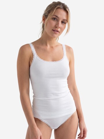 CON-TA Undershirt 'Modal' in Mixed colors