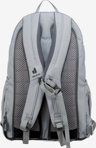 DEUTER Backpack 'Gogo' in Grey