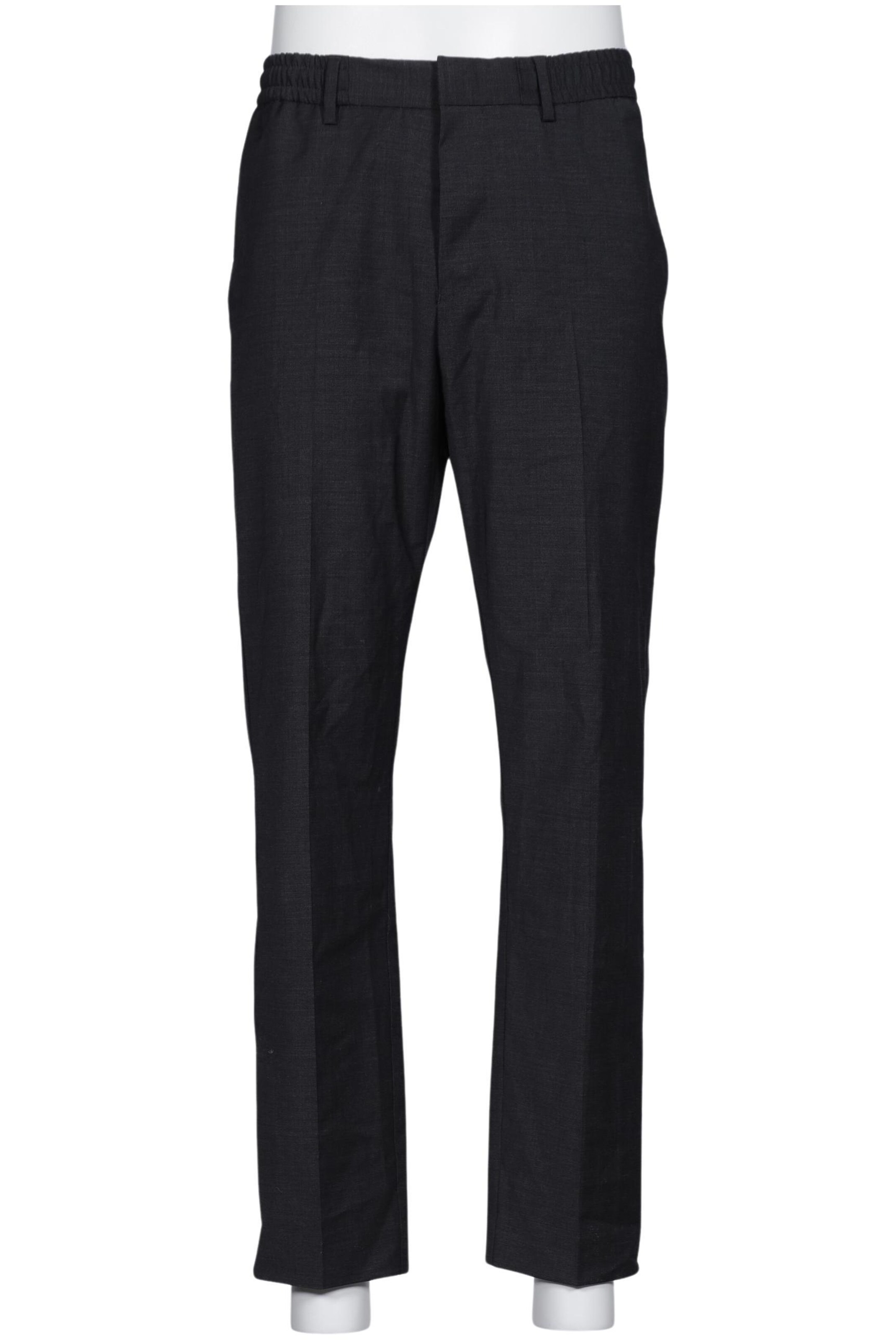 Tiger of Sweden Stoffhose in 28 in grau, Produktansicht