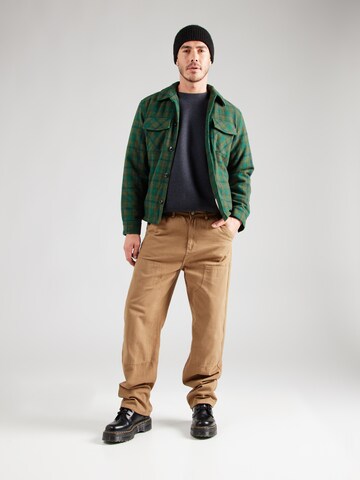 Felpa di THE NORTH FACE in nero