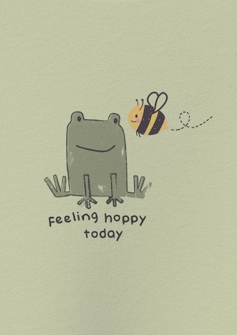 s.Oliver Shirt in Green