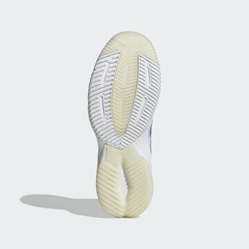 ADIDAS PERFORMANCE Sports shoe 'Crazyflight 6' in White
