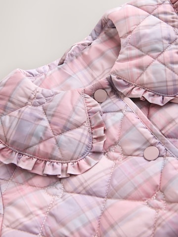 Next Jacke in Pink