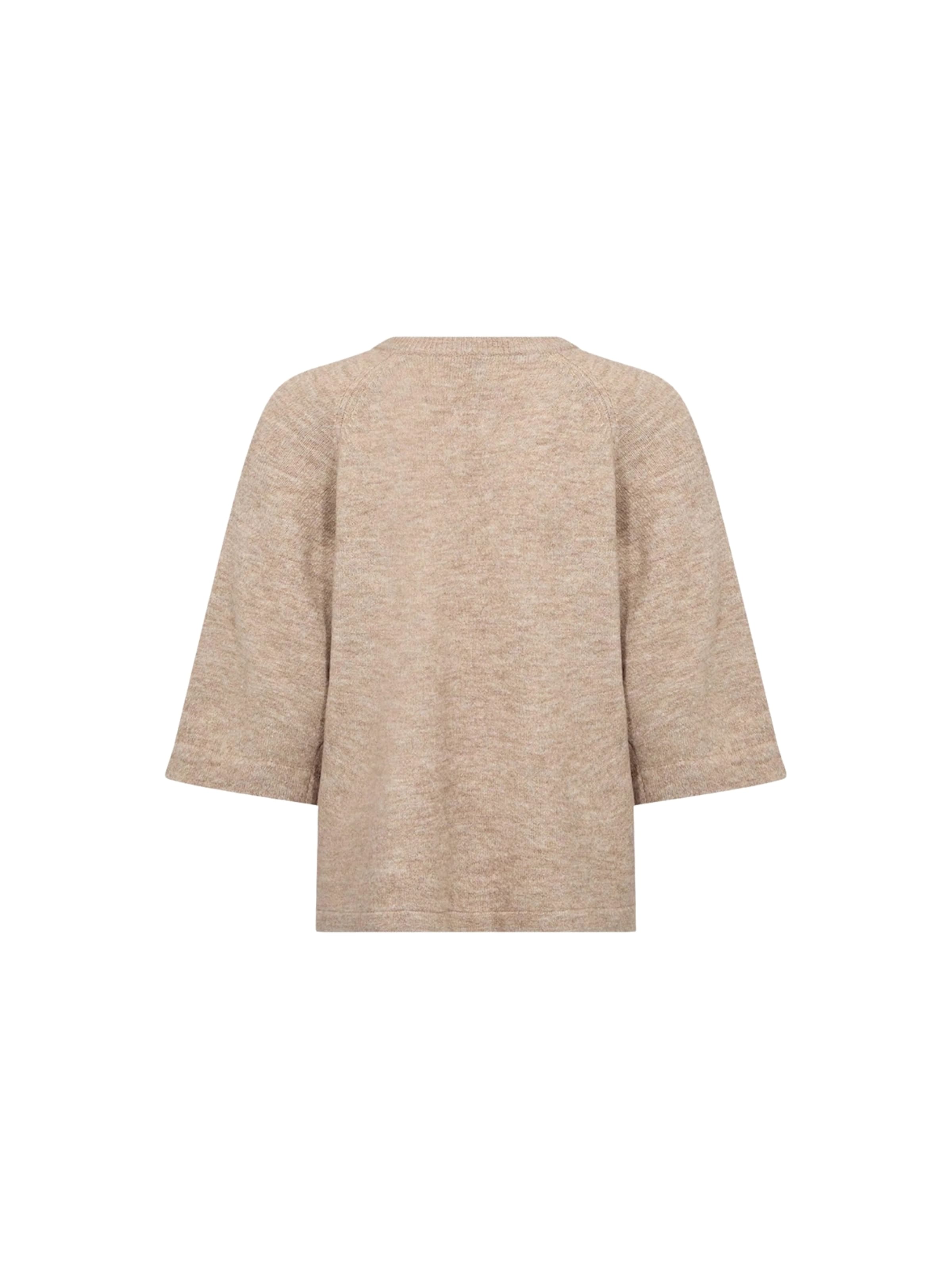 Soyaconcept Neulepaita värissä beige