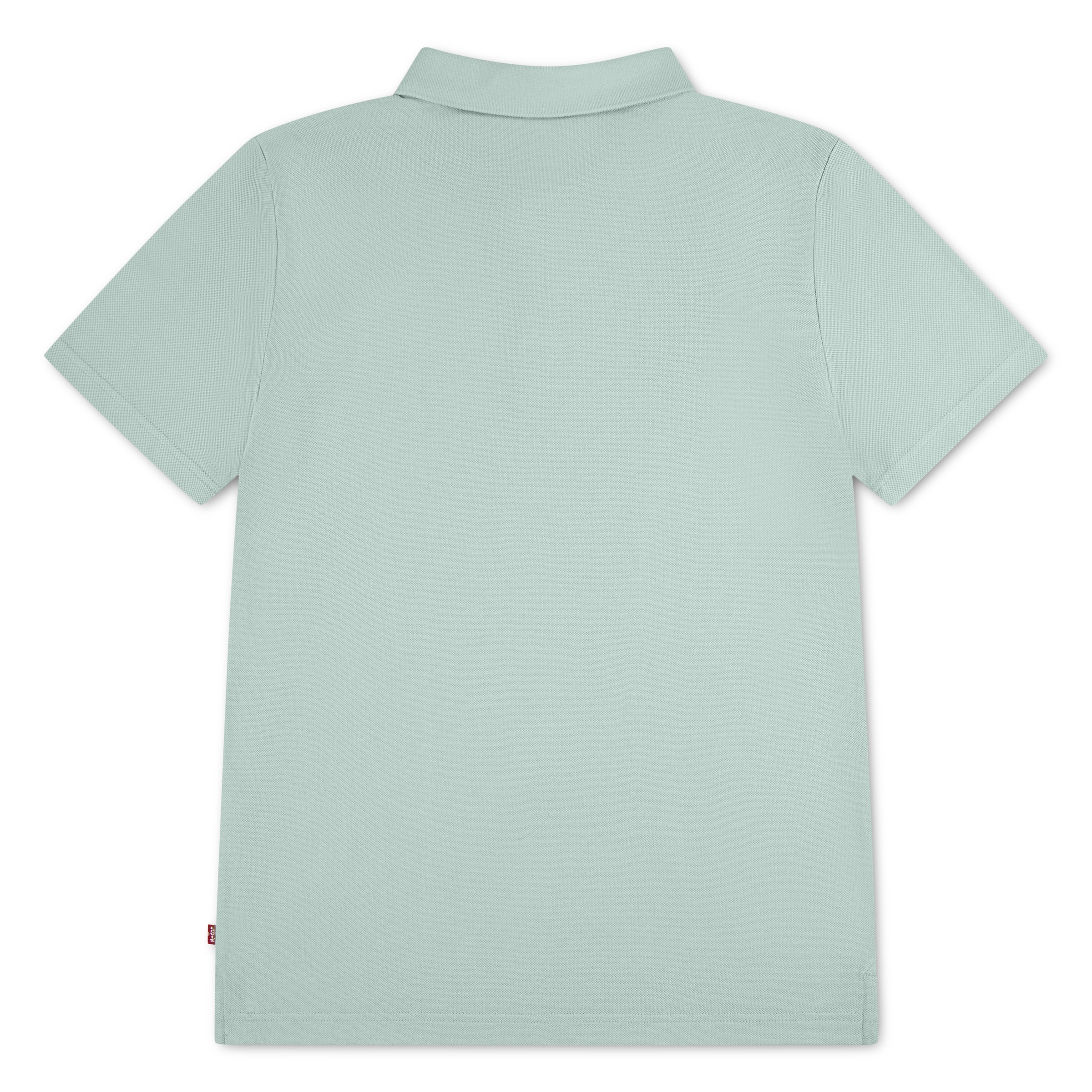Levi's Kids Shirt in Green