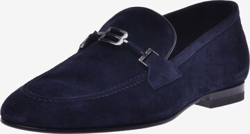 Baldinini Slipper in Blau: predná strana