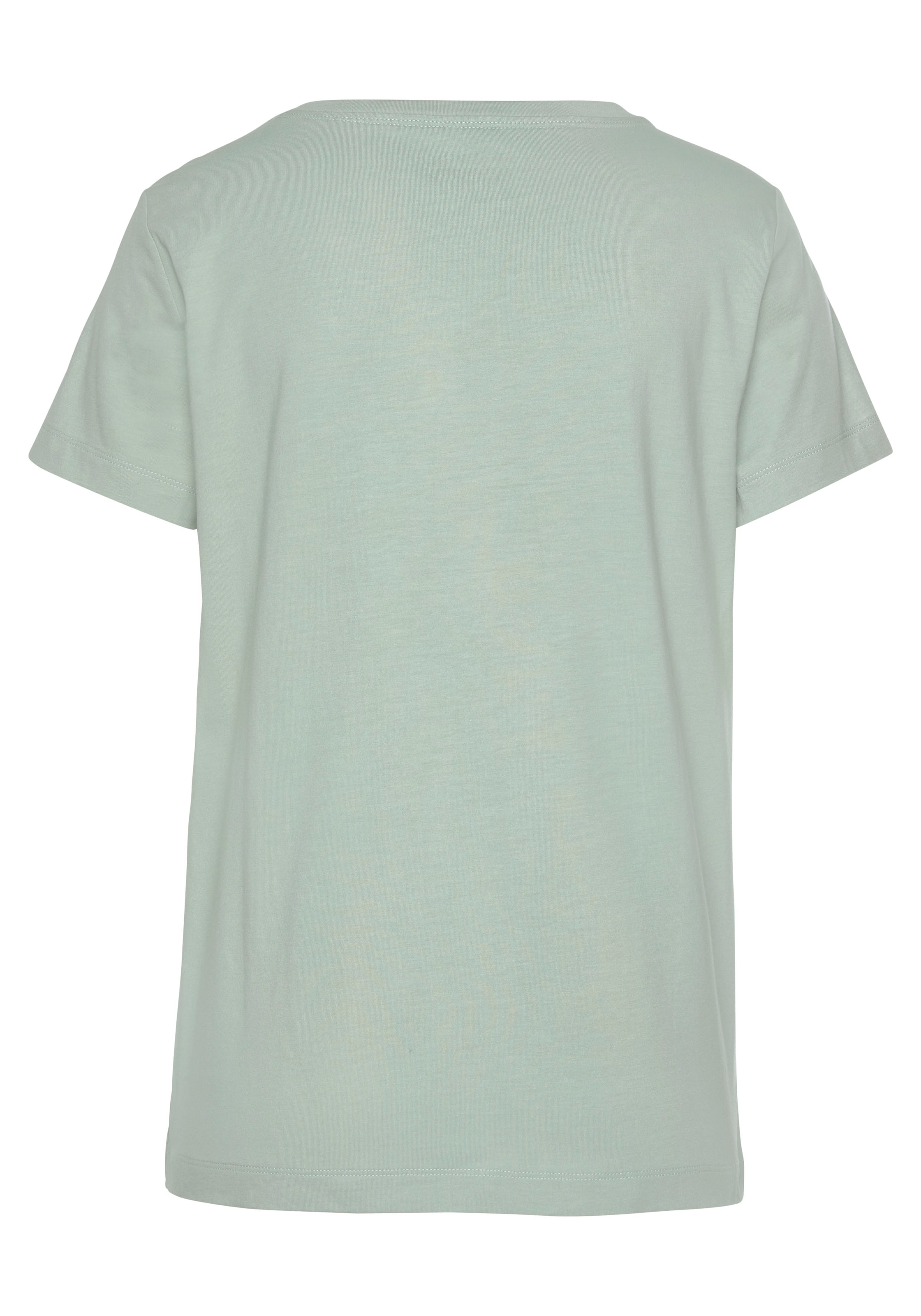 zaļš VIVANCE T-Krekls 'Dreams'