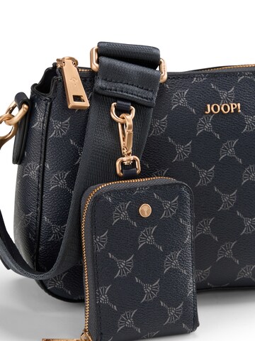 JOOP! Чанта с презрамки 'Jasmina' в синьо