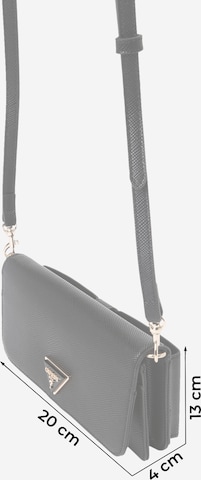 GUESS Crossbody Bag 'Noelle' in Black