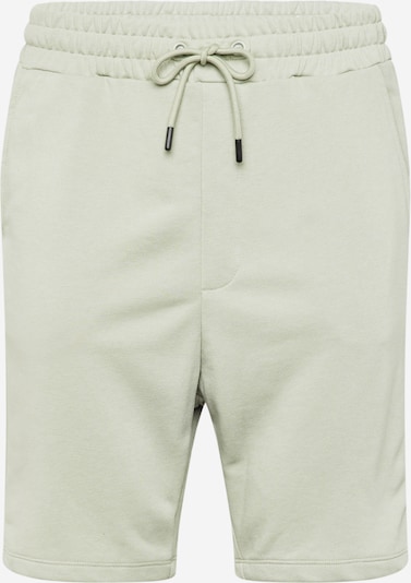 JACK & JONES Shorts 'BRADLEY' in pastellgrün, Produktansicht