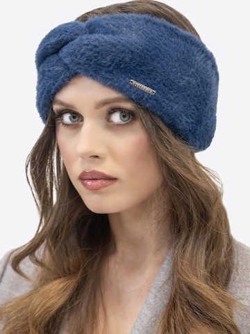 Vivisence Stirnband '7093' in Blau
