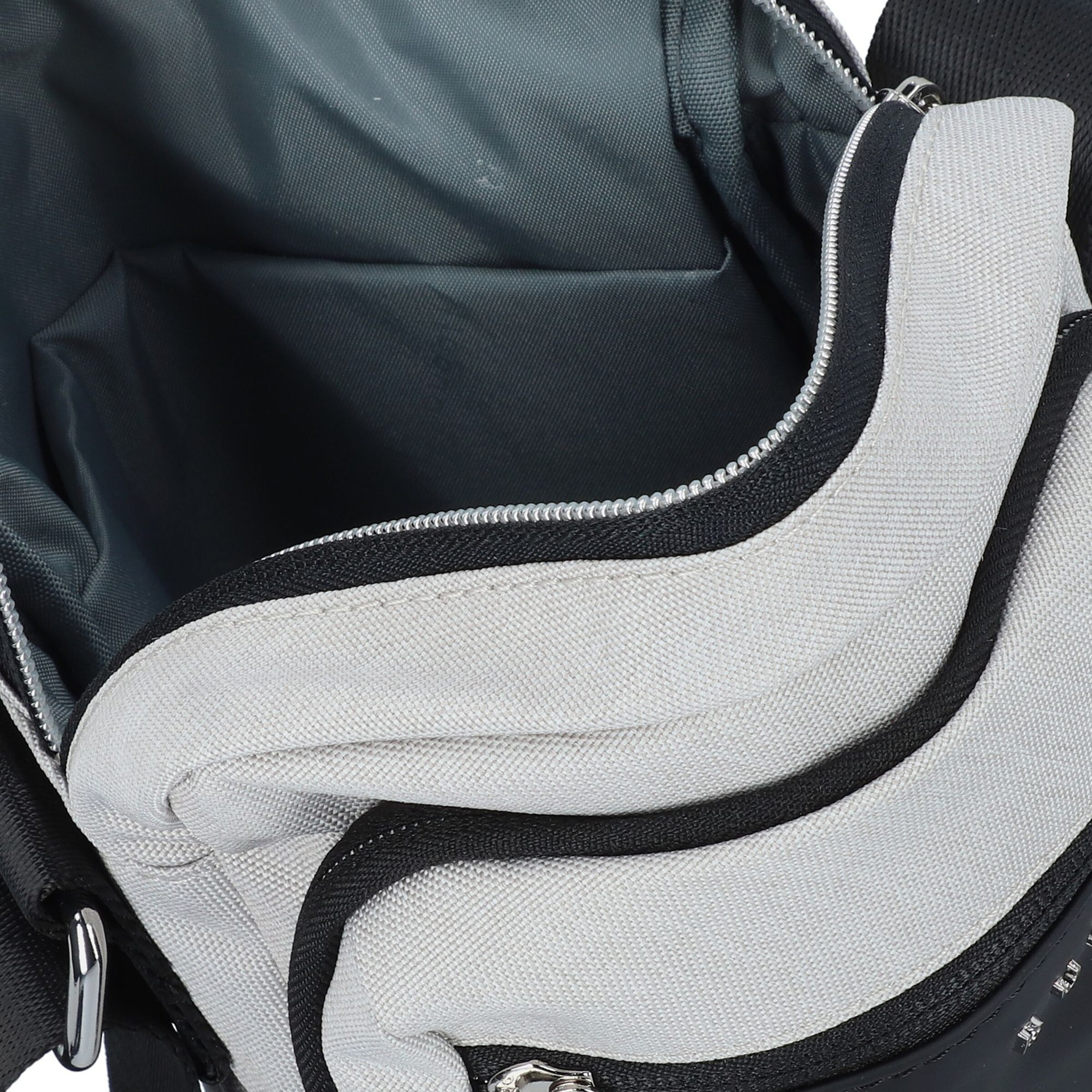 Sac à bandoulière 'Sera' bugatti en gris