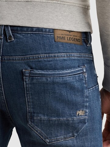regular Jeans 'PME Legend Nightflight regular fit jeans' di PME Legend in blu