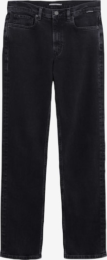 ARMEDANGELS Farkut 'Carenaa' värissä musta denim, Tuotenäkymä