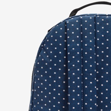 KIPLING Rugzak 'Curtis' in Blauw