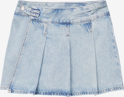 Pull&Bear Skirt in Light blue, Item view