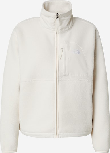 THE NORTH FACE Flisová bunda 'Yumiori' - biela ako vlna, Produkt